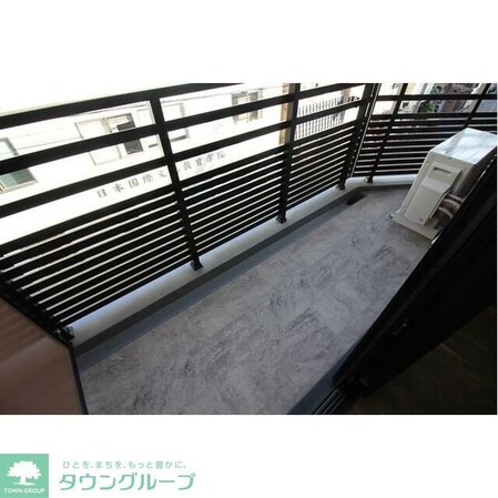 プレール・ドゥーク浅草IVの物件内観写真